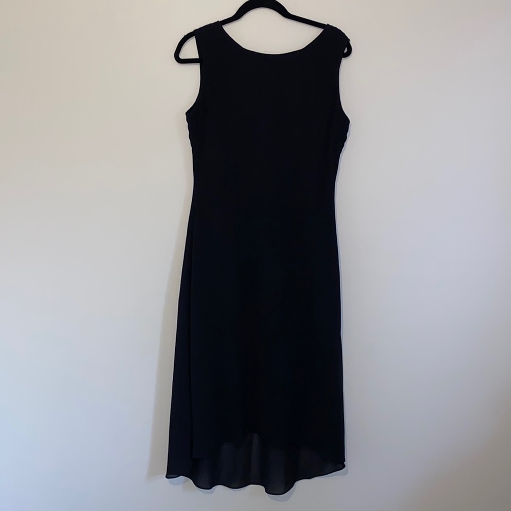COMPONIX PARTY MIDI DRESS SIZE 12
